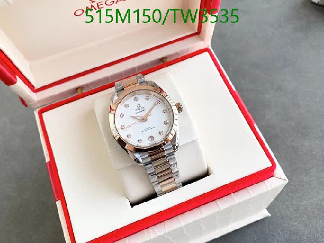 Omega-Watches(5A) Code: TW3535 $: 515USD