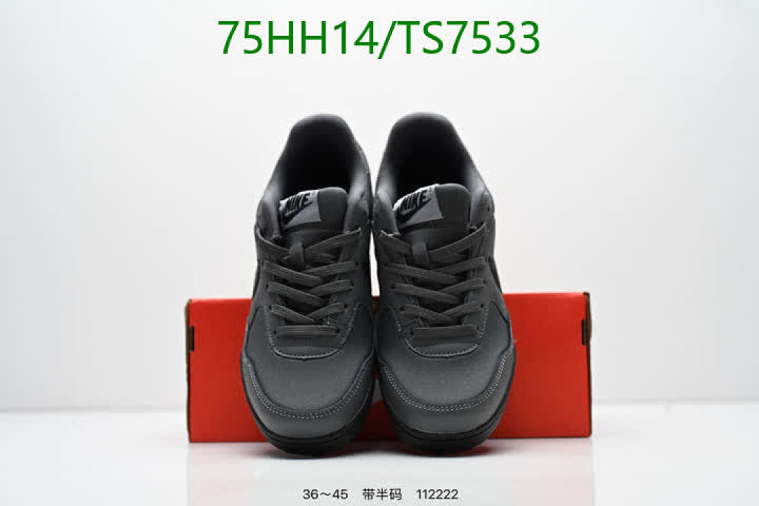 NIKE-Shoes(Women) Code: TS7533 $: 75USD