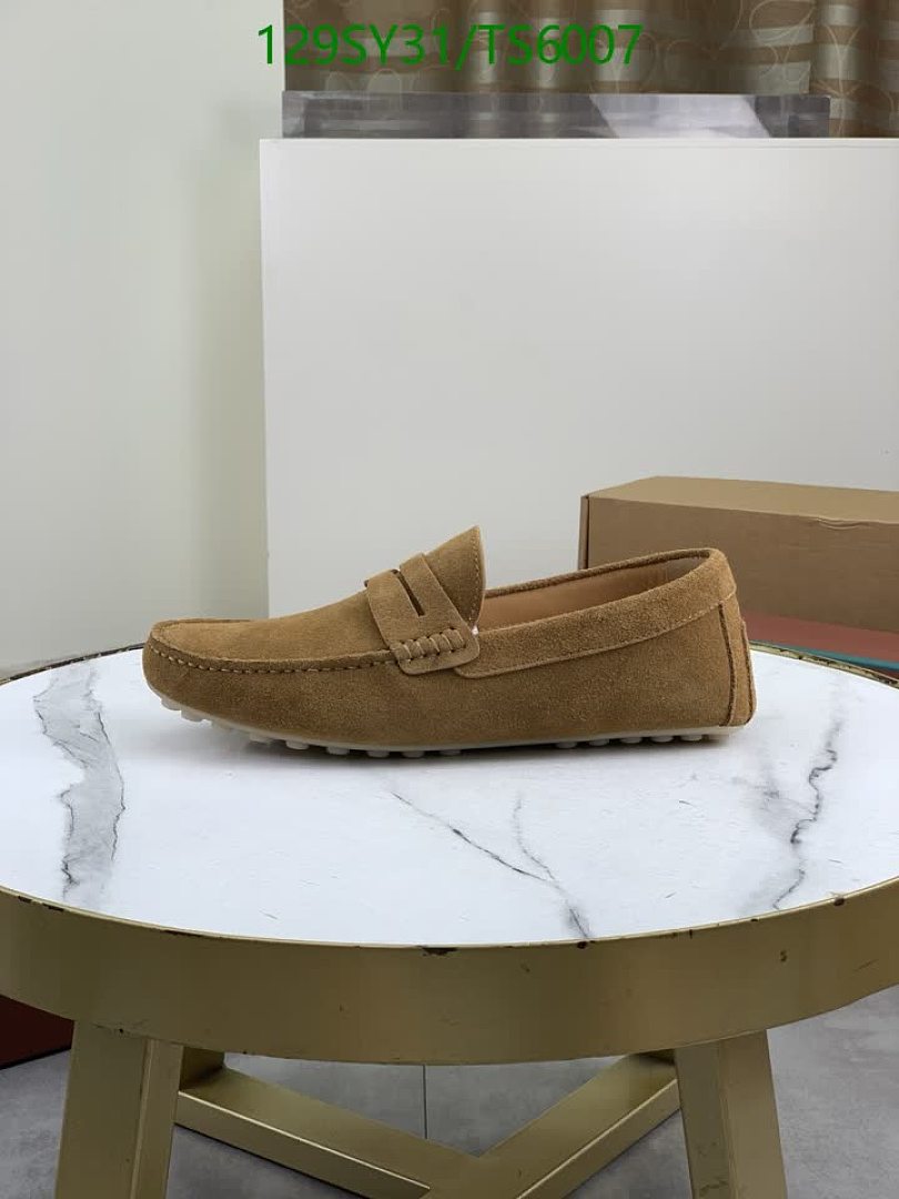 Loro Piana-Shoes(Men) Code: TS6007 $: 129USD