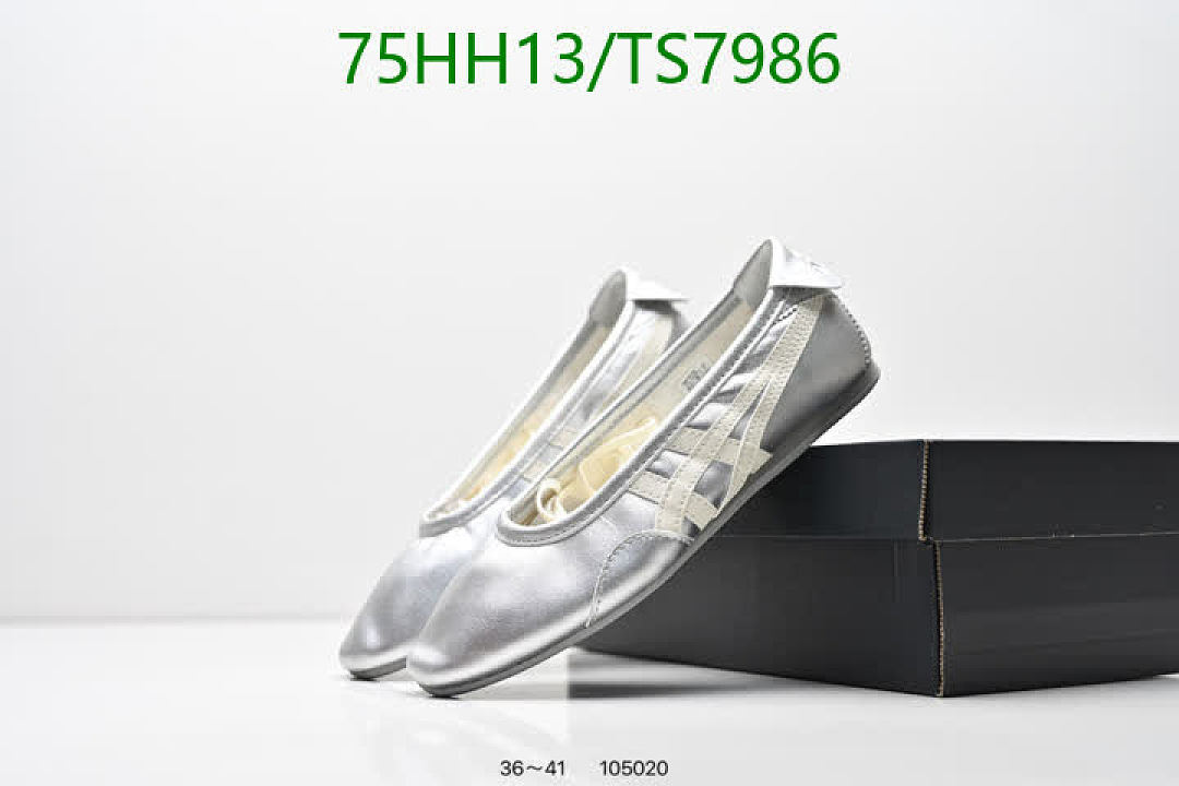 Onitsuka Tiger-Shoes(Women) Code: TS7986 $: 75USD