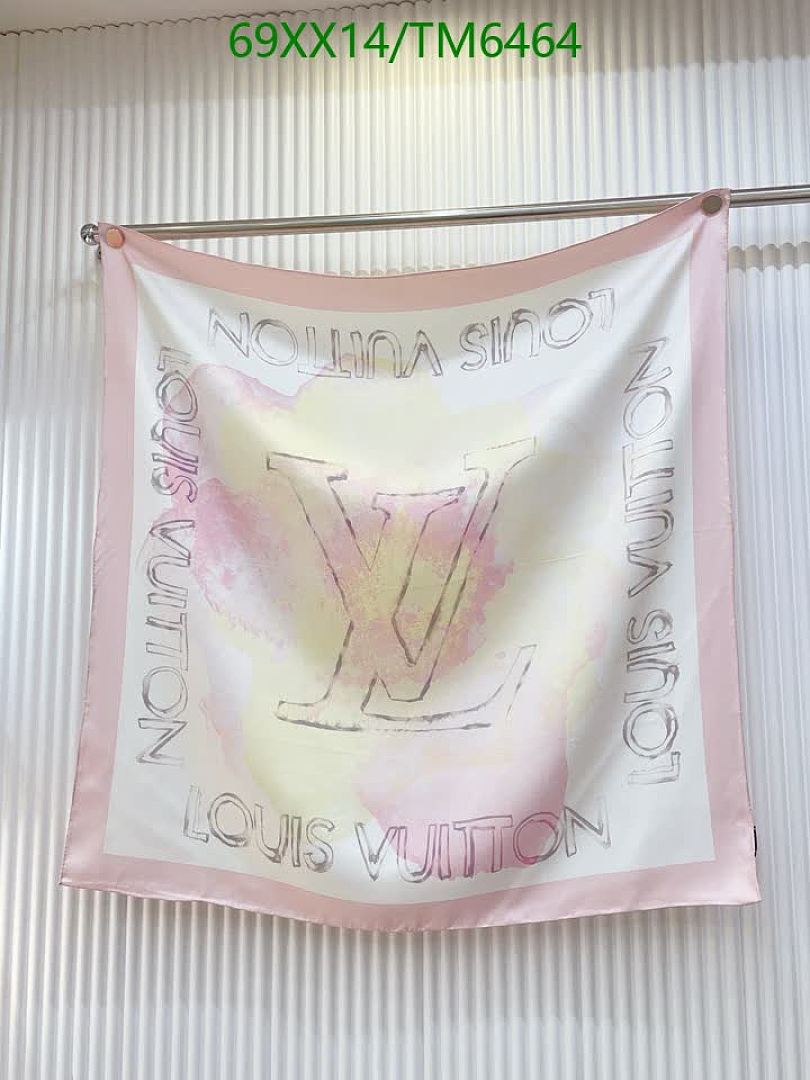 LV-Scarves Code: TM6464 $: 69USD