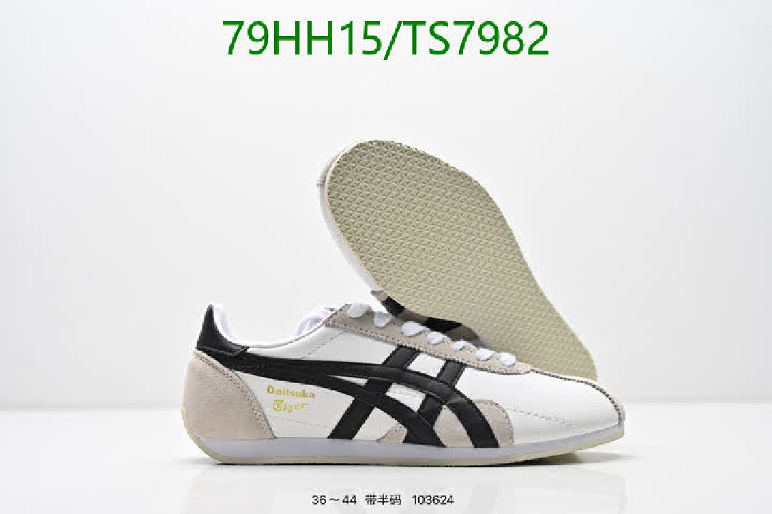 Onitsuka Tiger-Shoes(Men) Code: TS7982 $: 79USD