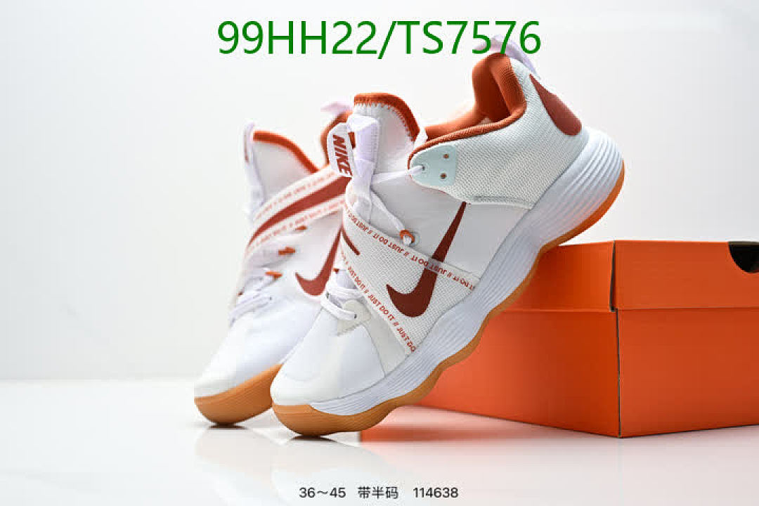 NIKE-Shoes(Women) Code: TS7576 $: 99USD