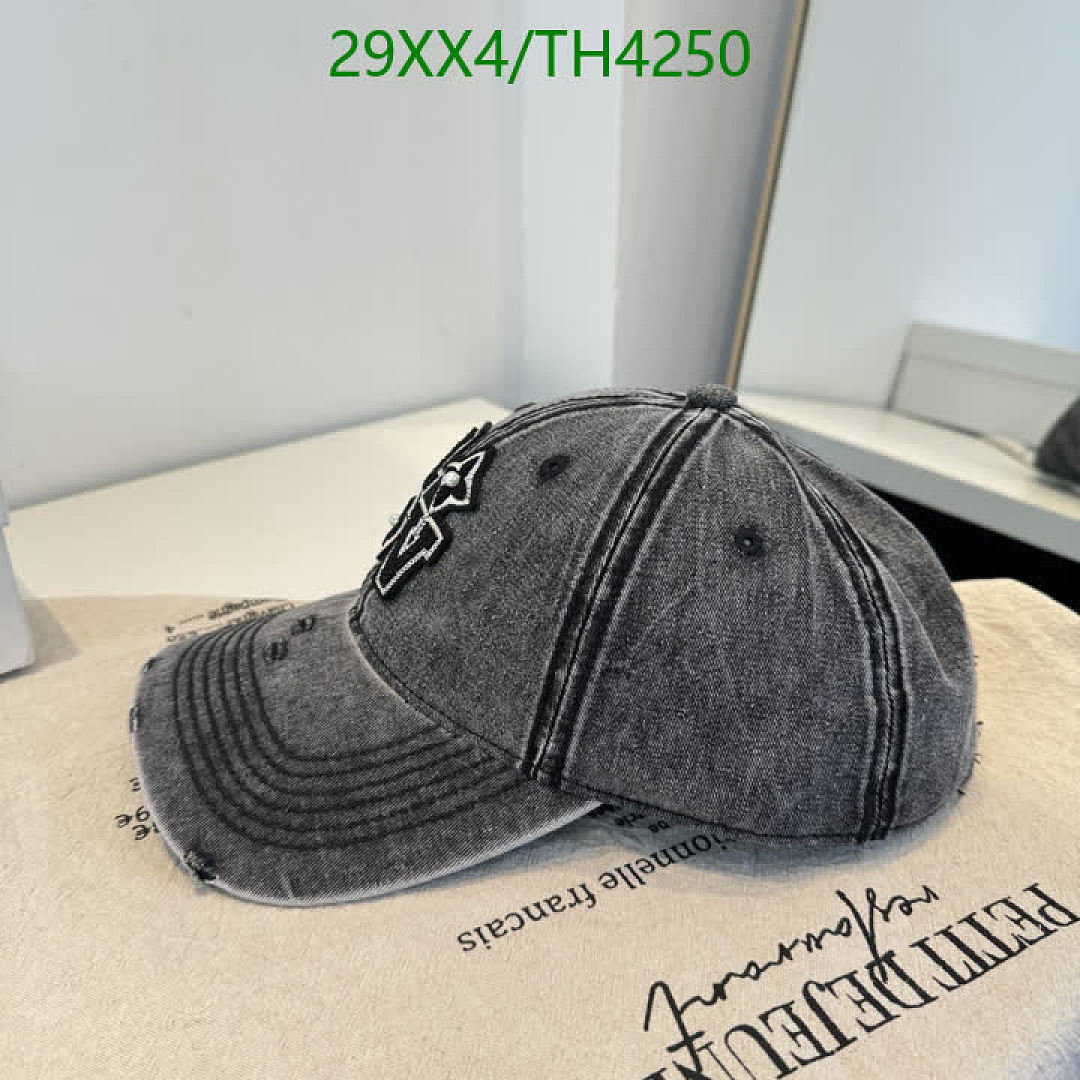LV-Hats Code: TH4250 $: 29USD
