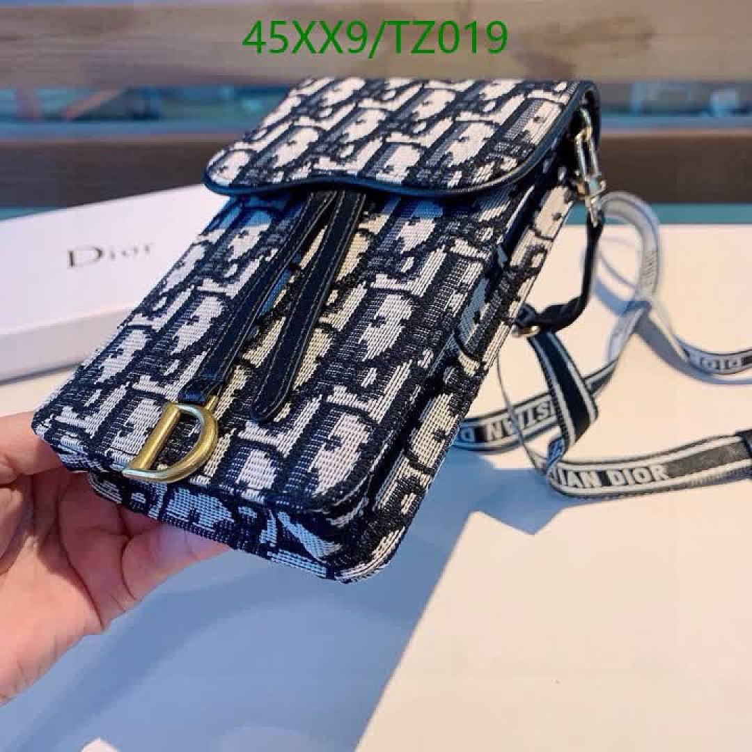 Dior-Phone Cases Code: TZ019 $: 45USD