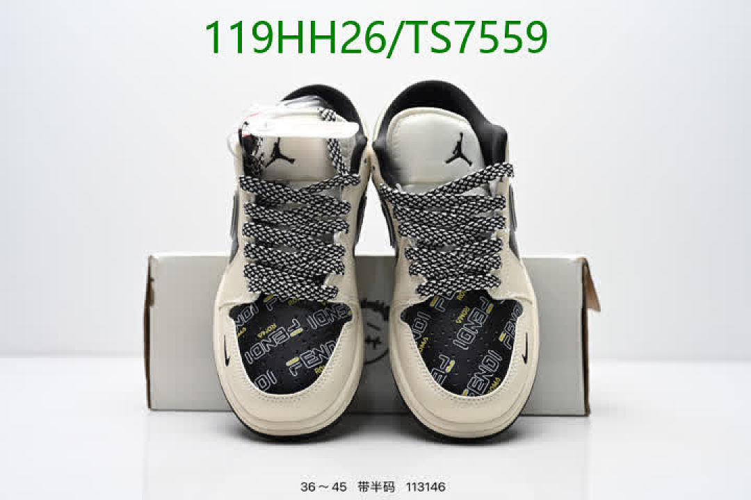 NIKE-Shoes(Women) Code: TS7559 $: 119USD