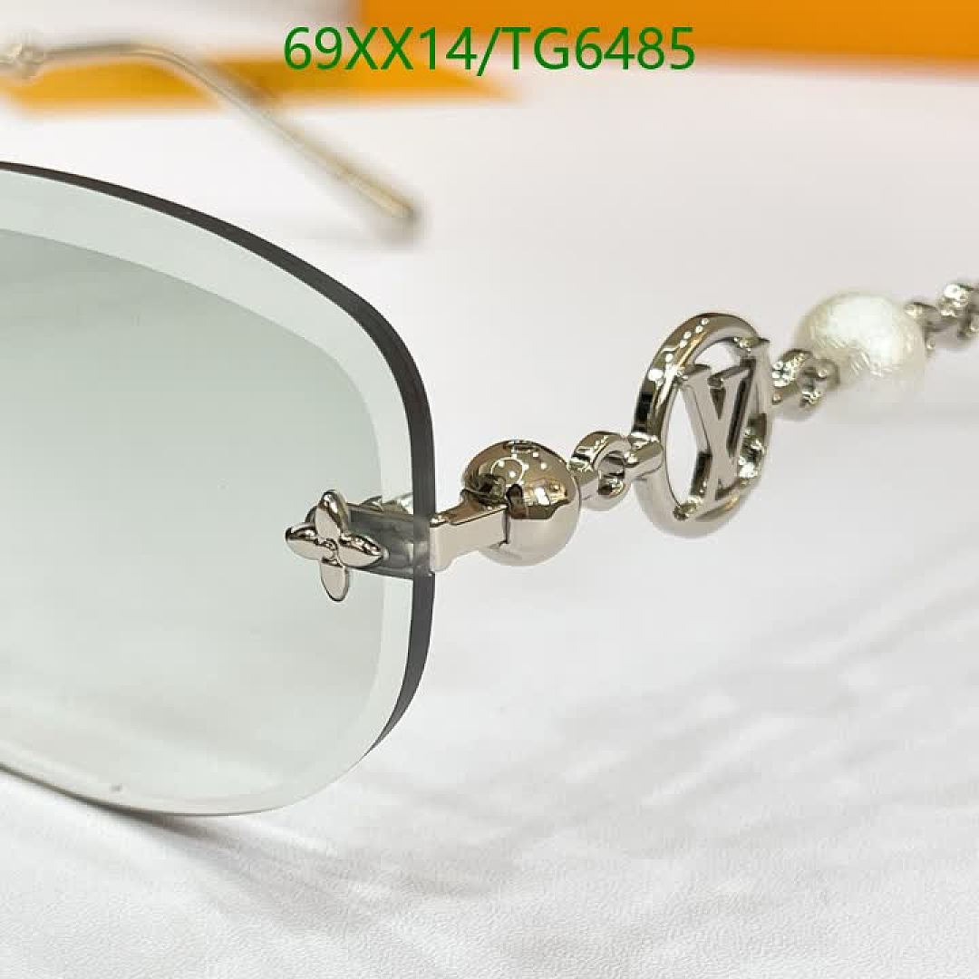 LV-Glasses Code: TG6485 $: 69USD
