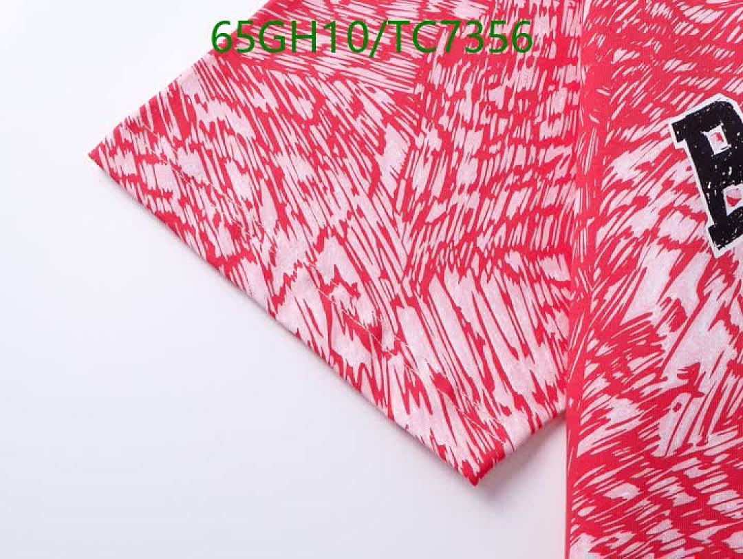 Balenciaga-Clothing Code: TC7356 $: 65USD