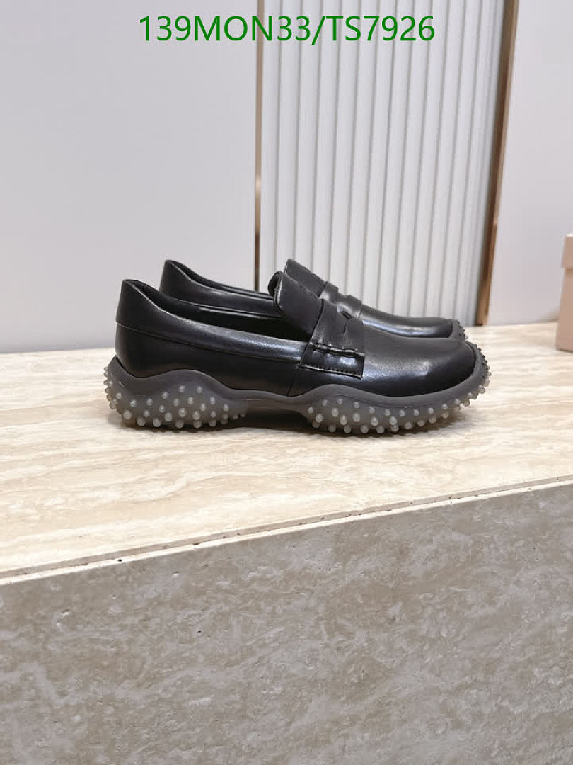 Miu Miu-Shoes(Women) Code: TS7926 $: 139USD