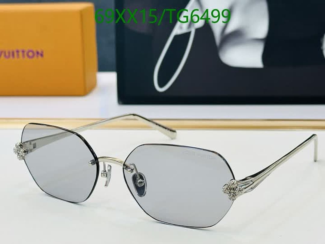 LV-Glasses Code: TG6499 $: 69USD