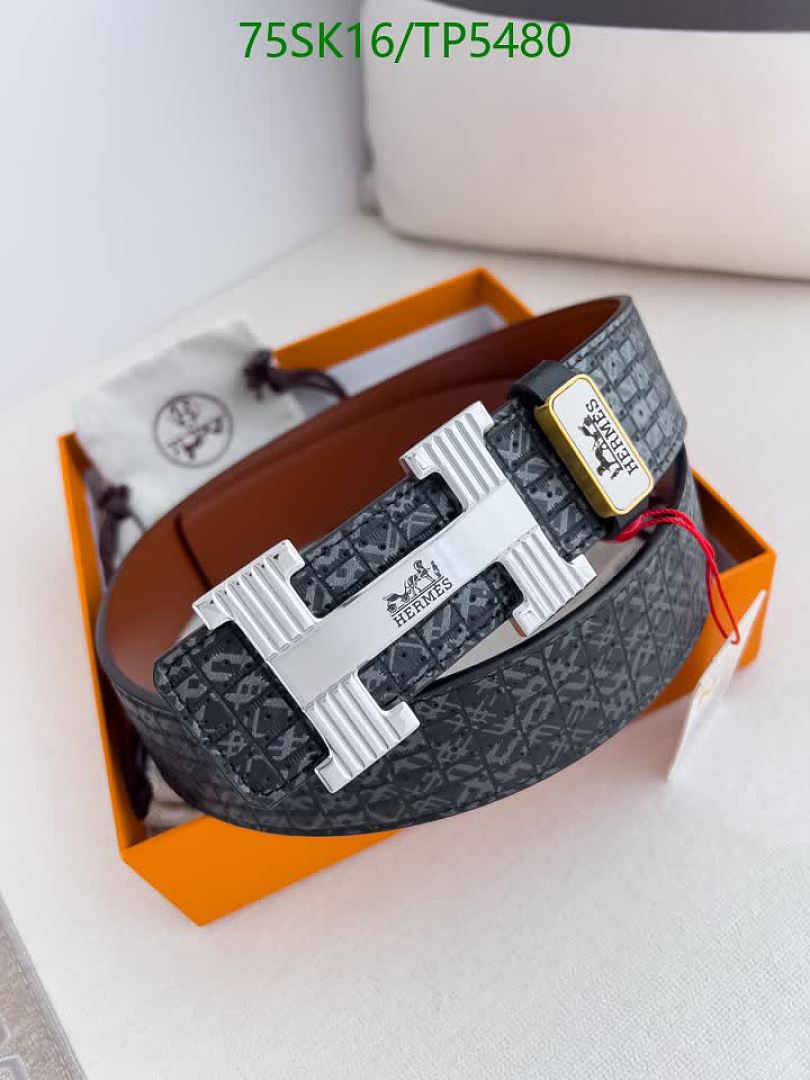 Hermes-Belts Code: TP5480 $: 75USD