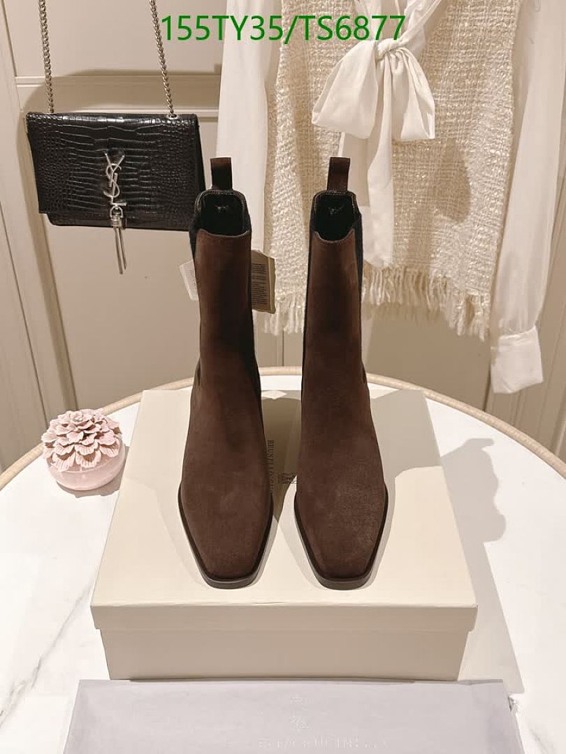 Brunello Cucinelli-Shoes(Women) Code: TS6877 $: 155USD