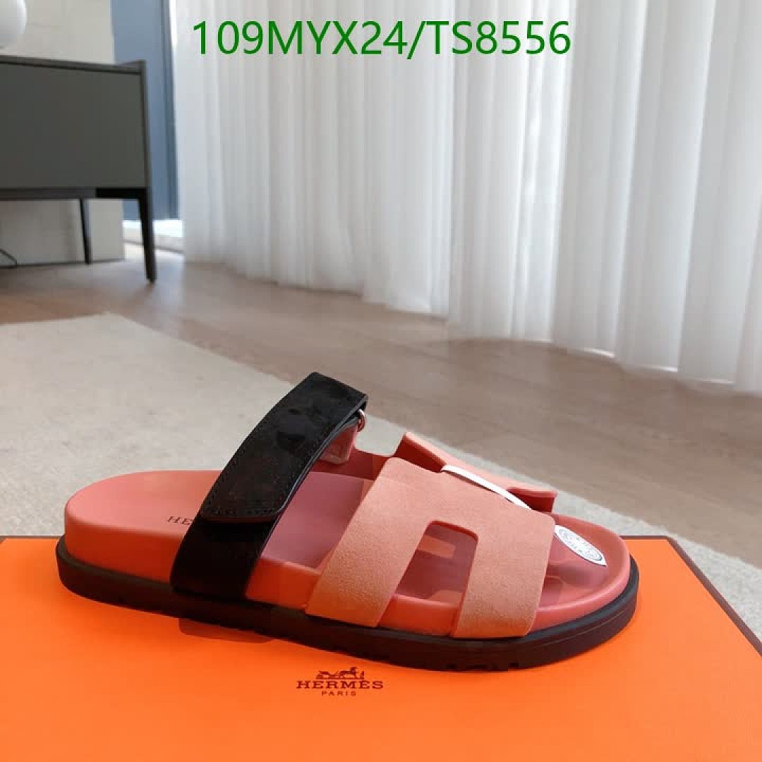 Hermes-Shoes(Men) Code: TS8556 $: 109USD