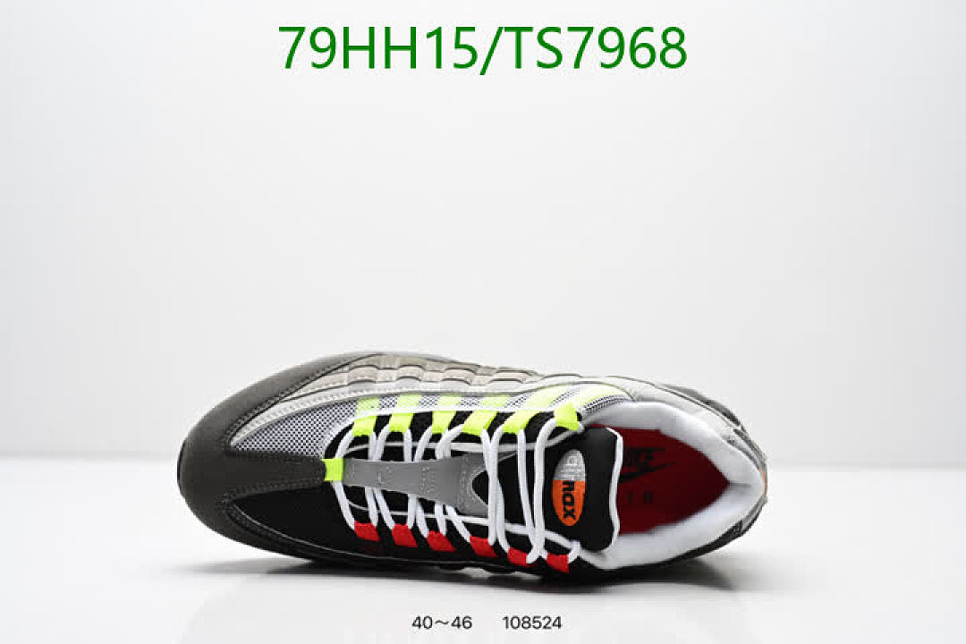 Nike-Shoes(Men) Code: TS7968 $: 79USD