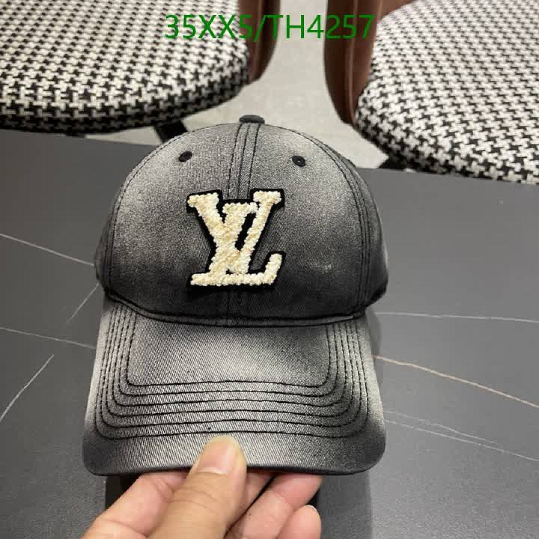 LV-Hats Code: TH4257 $: 35USD