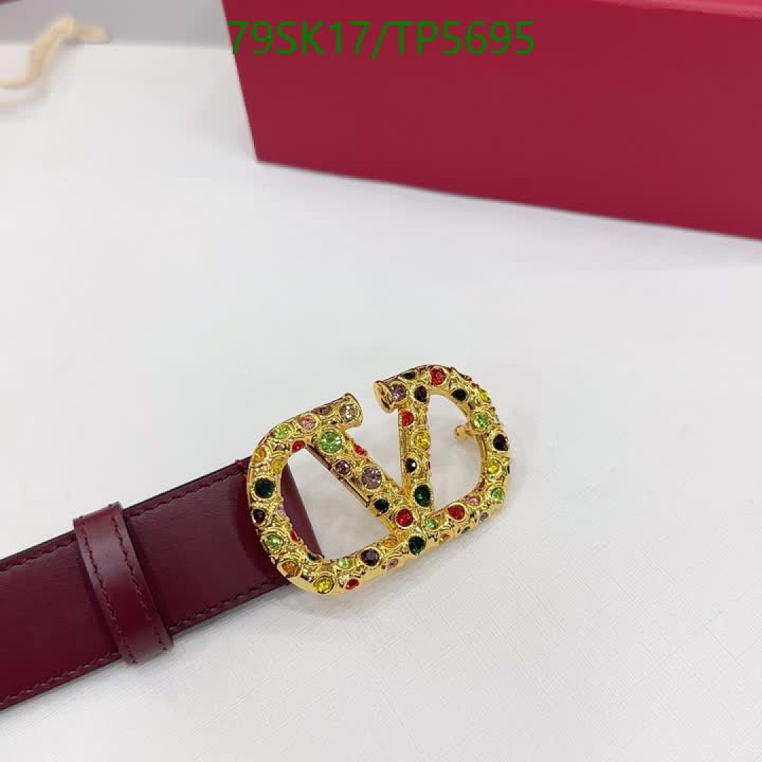 Valentino-Belts Code: TP5695 $: 79USD