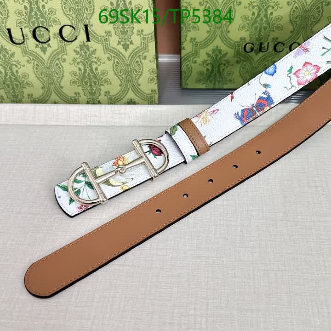 Gucci-Belts Code: TP5384 $: 69USD