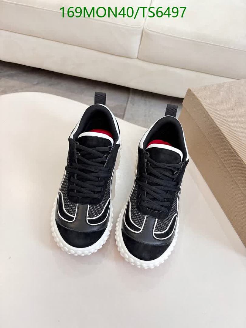 Christian Louboutin-Shoes(Women) Code: TS6497 $: 169USD