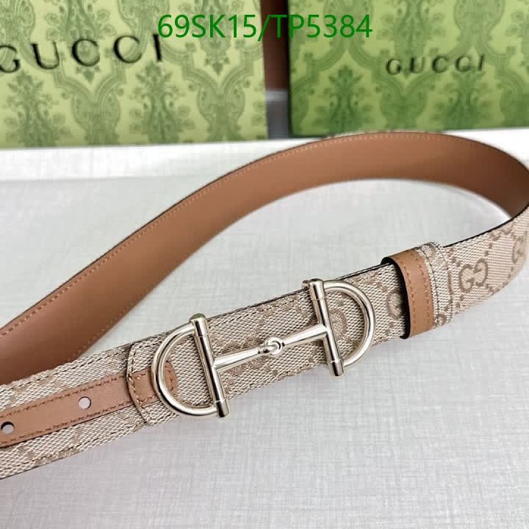 Gucci-Belts Code: TP5384 $: 69USD