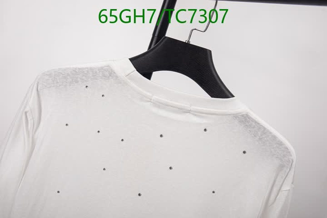 Acne Studios-Clothing Code: TC7307 $: 65USD