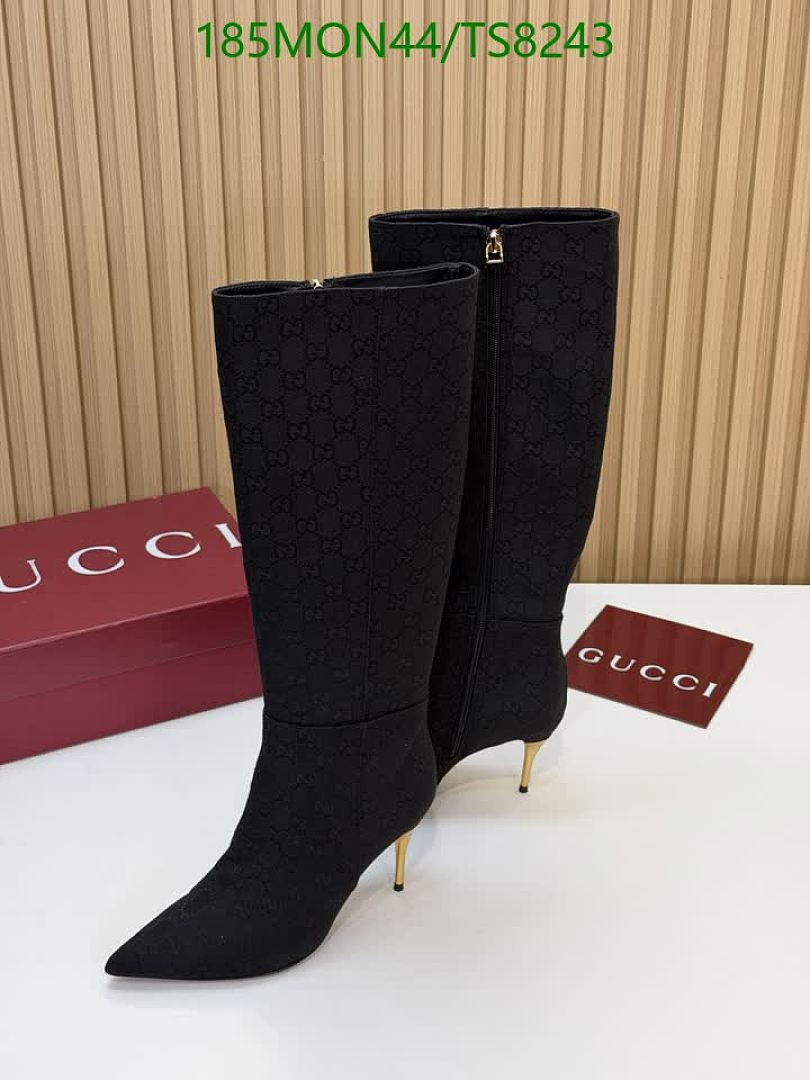 Boots-Shoes(Women) Code: TS8243 $: 185USD