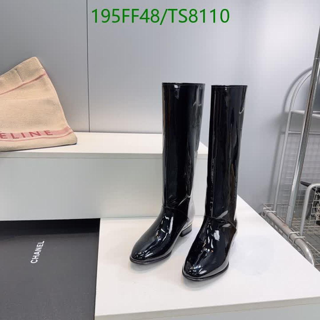 Boots-Shoes(Women) Code: TS8110 $: 195USD