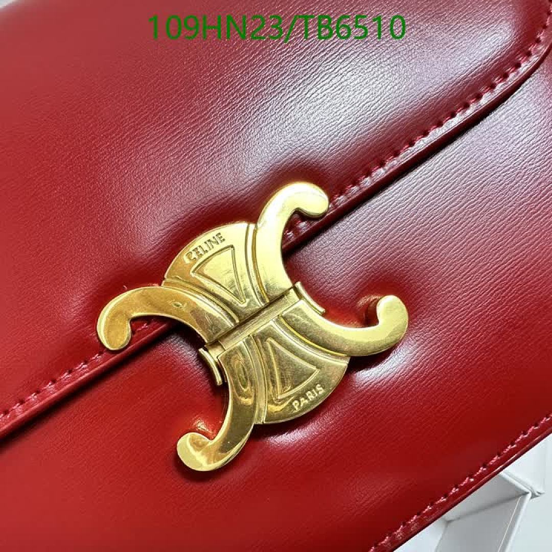 Celine-Bags(4A) Code: TB6510 $: 109USD