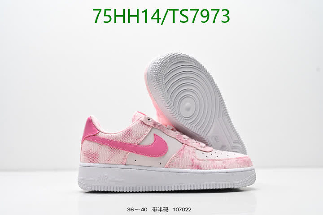 NIKE-Shoes(Women) Code: TS7973 $: 75USD