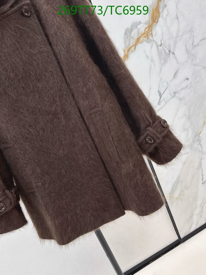 MaxMara-Down Jackets(Women) Code: TC6959 $: 269USD