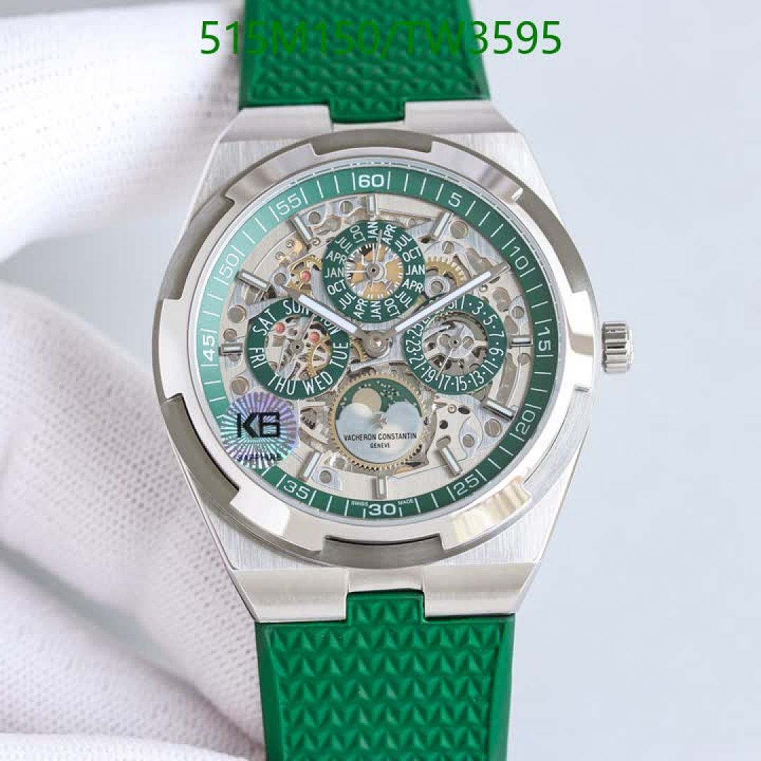 Vacheron Constantin-Watches(5A) Code: TW3595 $: 515USD