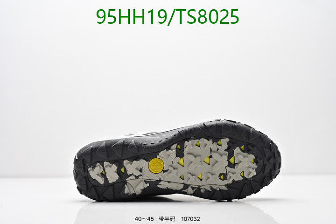 Timberland-Shoes(Men) Code: TS8025 $: 95USD
