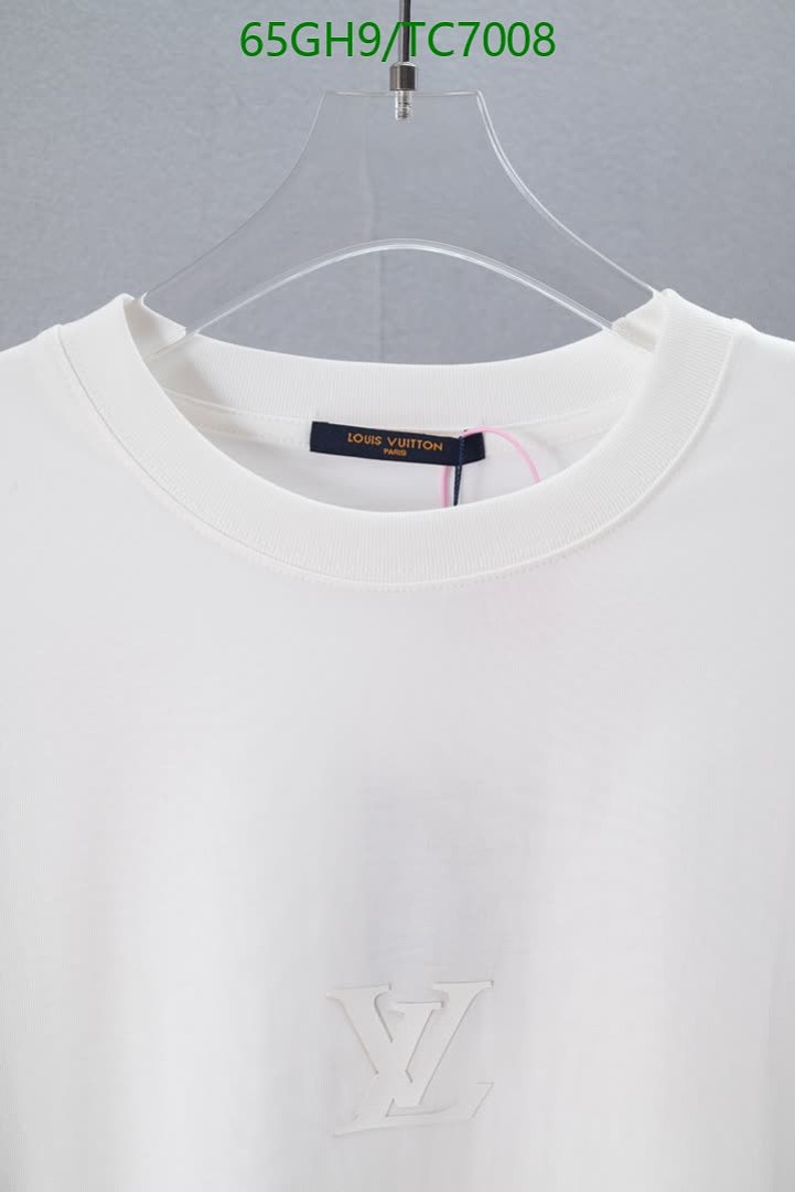 LV-Clothing Code: TC7008 $: 65USD