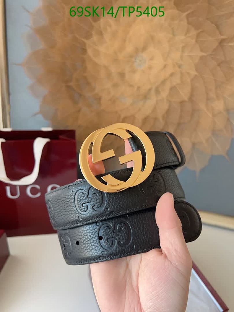 Gucci-Belts Code: TP5405 $: 69USD