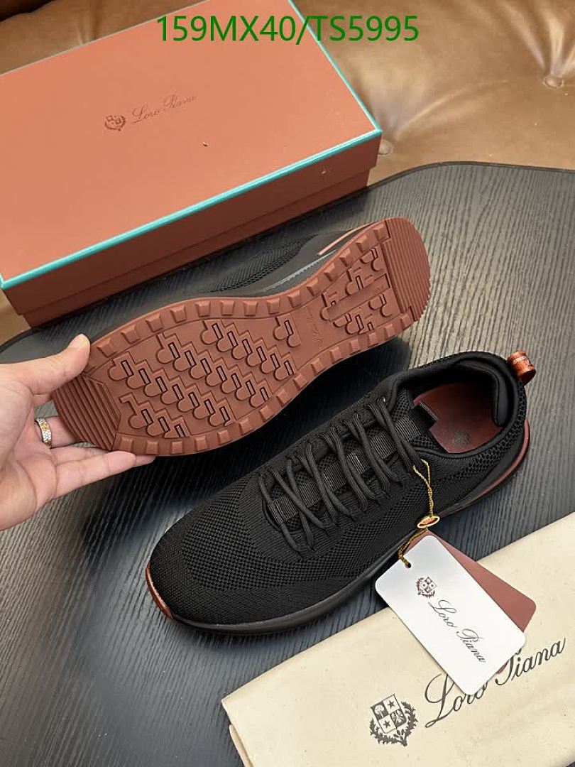 Loro Piana-Shoes(Men) Code: TS5995 $: 159USD