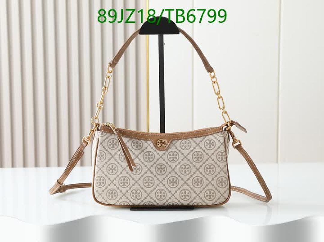 Tory Burch-Bags(4A) Code: TB6799 $: 89USD