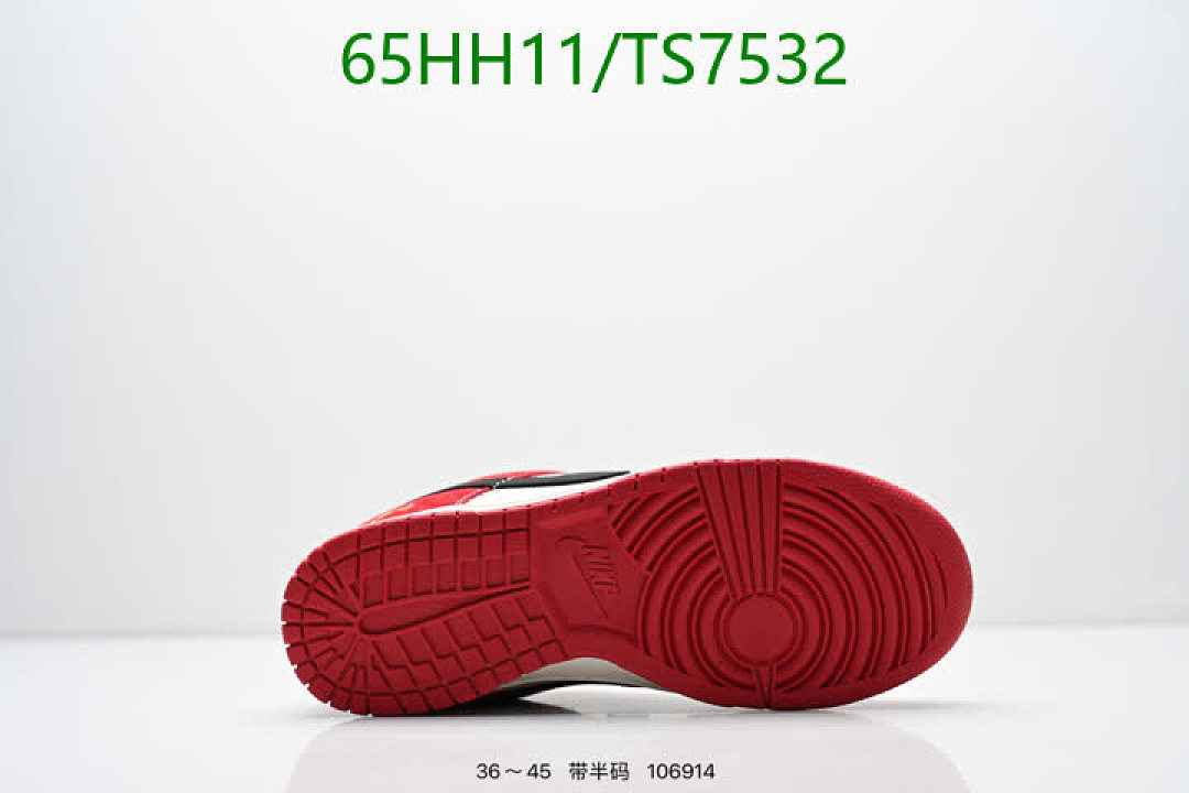 NIKE-Shoes(Women) Code: TS7532 $: 65USD