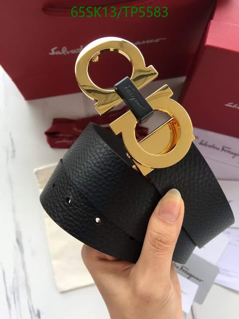 Ferragamo-Belts Code: TP5583 $: 65USD