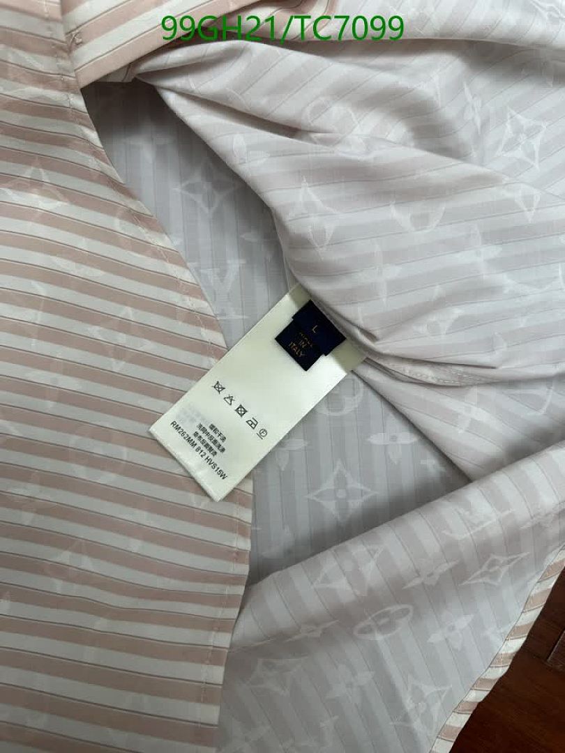 LV-Clothing Code: TC7099 $: 99USD