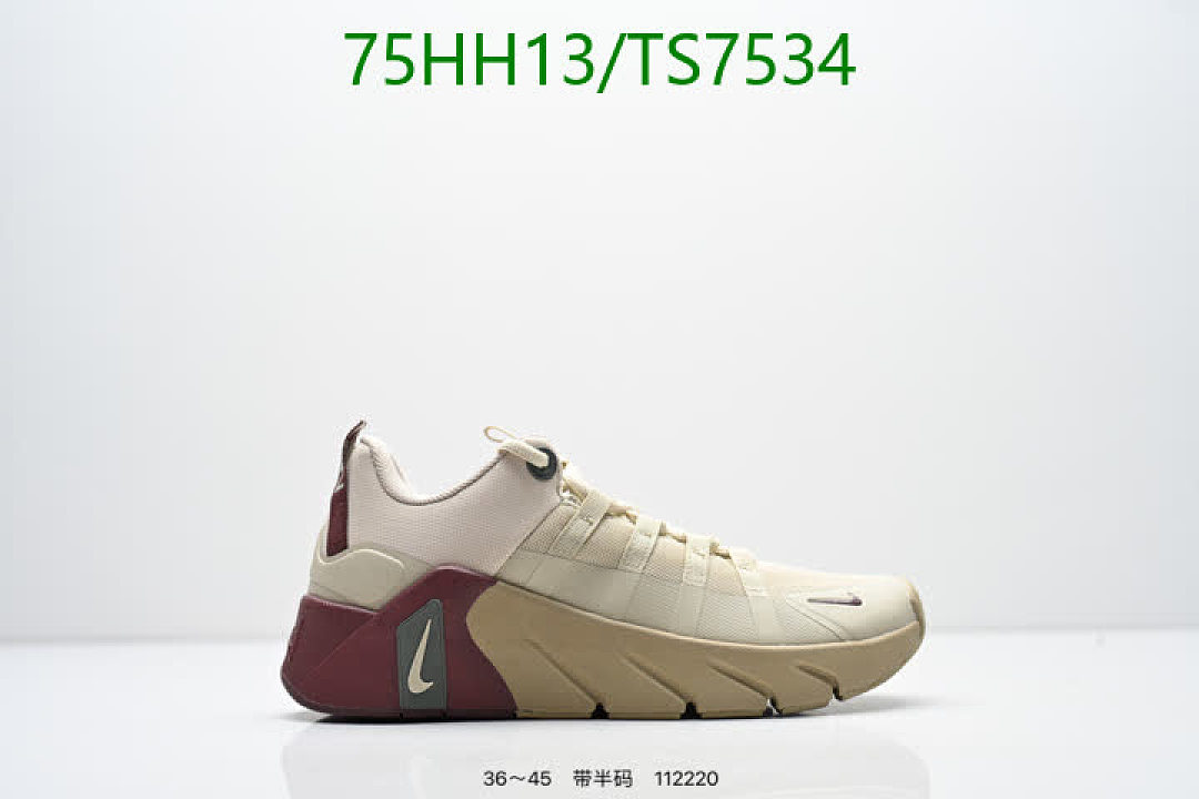 NIKE-Shoes(Women) Code: TS7534 $: 75USD