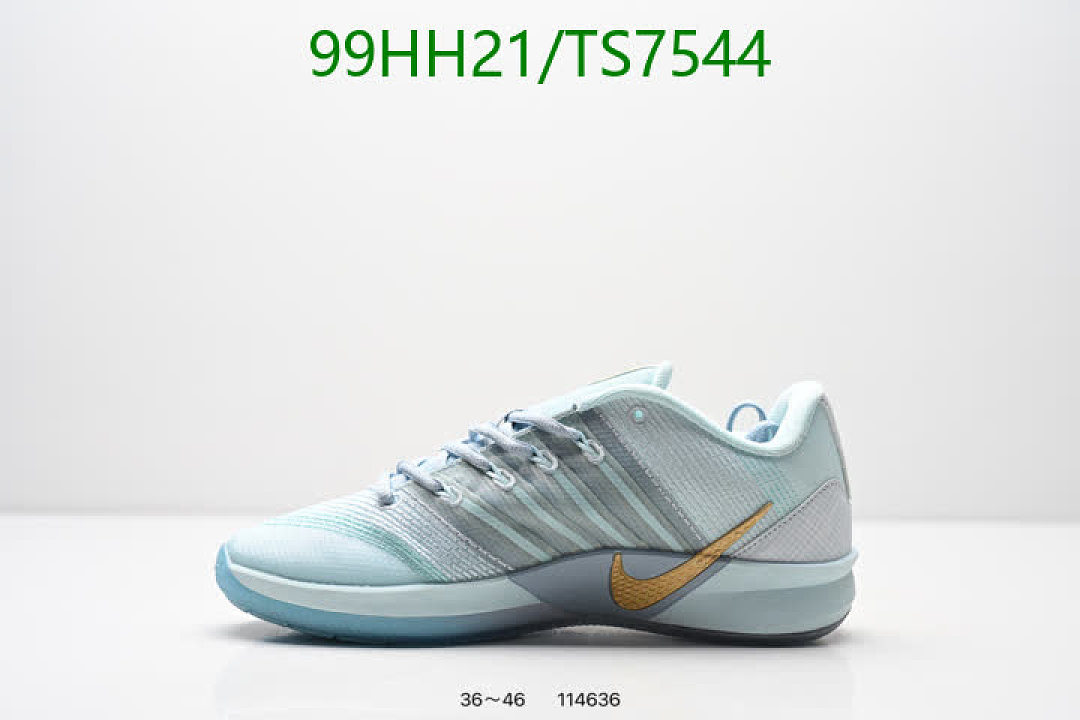 NIKE-Shoes(Women) Code: TS7544 $: 99USD