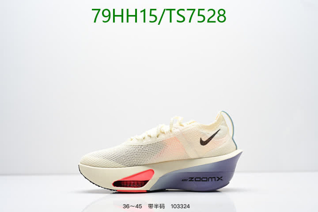 NIKE-Shoes(Women) Code: TS7528 $: 79USD