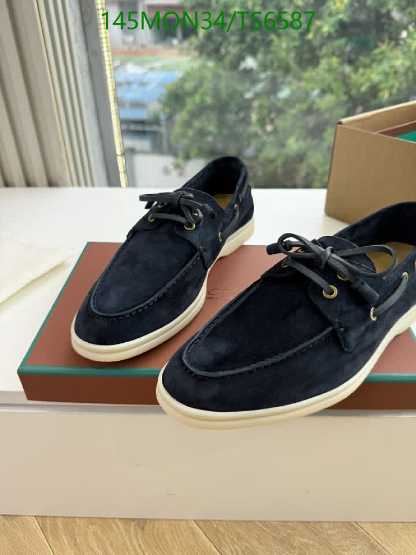 Loro Piana-Shoes(Women) Code: TS6587 $: 145USD