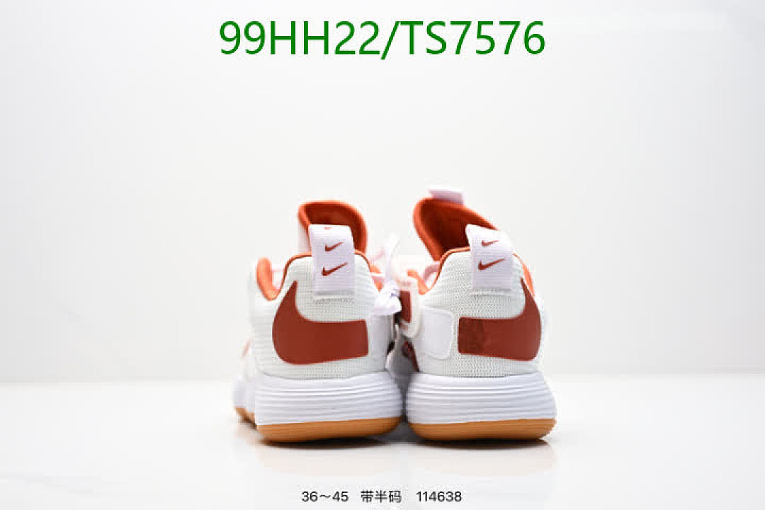 NIKE-Shoes(Women) Code: TS7576 $: 99USD