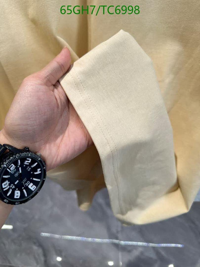 LV-Clothing Code: TC6998 $: 65USD