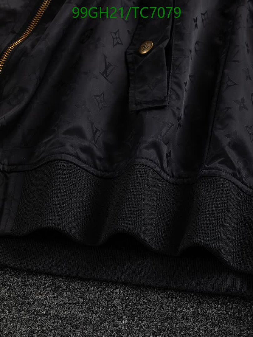 LV-Clothing Code: TC7079 $: 99USD