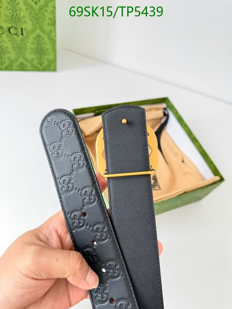 Gucci-Belts Code: TP5439 $: 69USD
