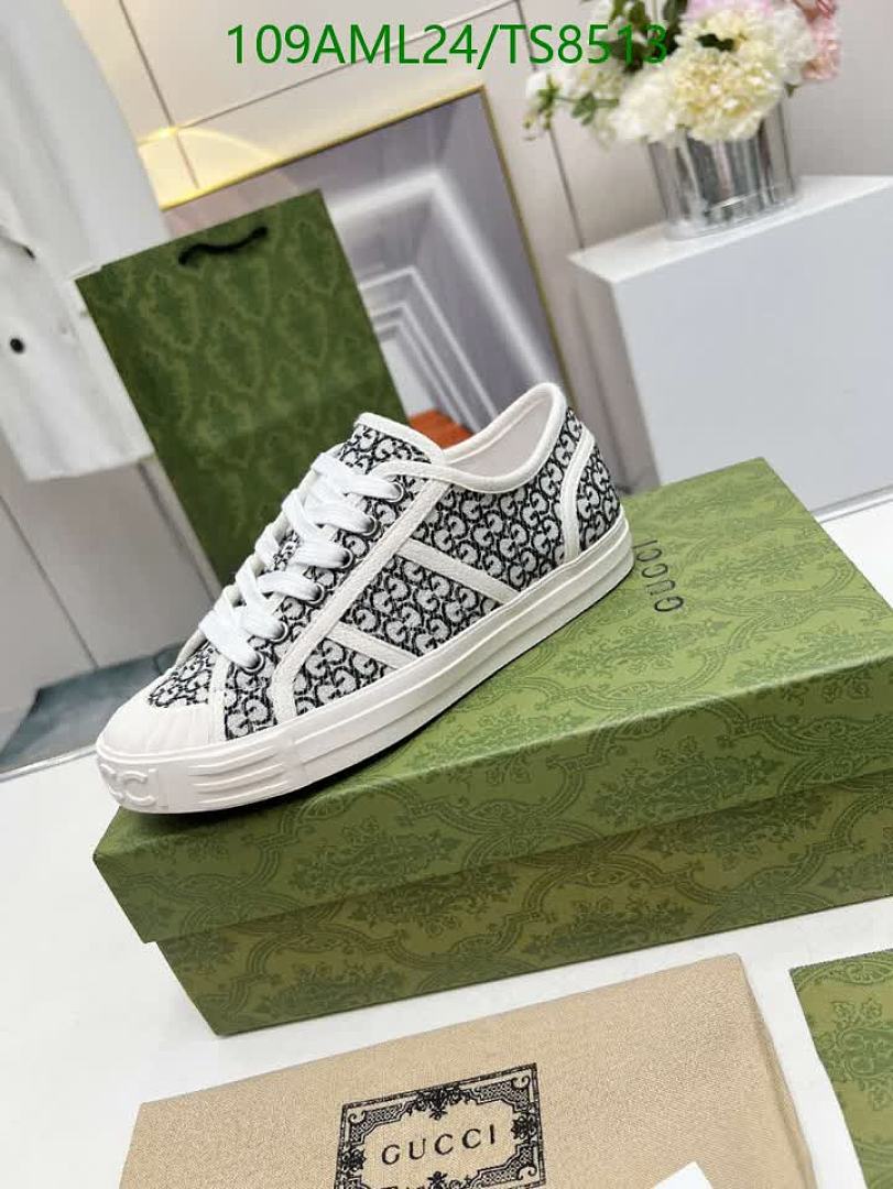 Gucci-Shoes(Men) Code: TS8513 $: 109USD