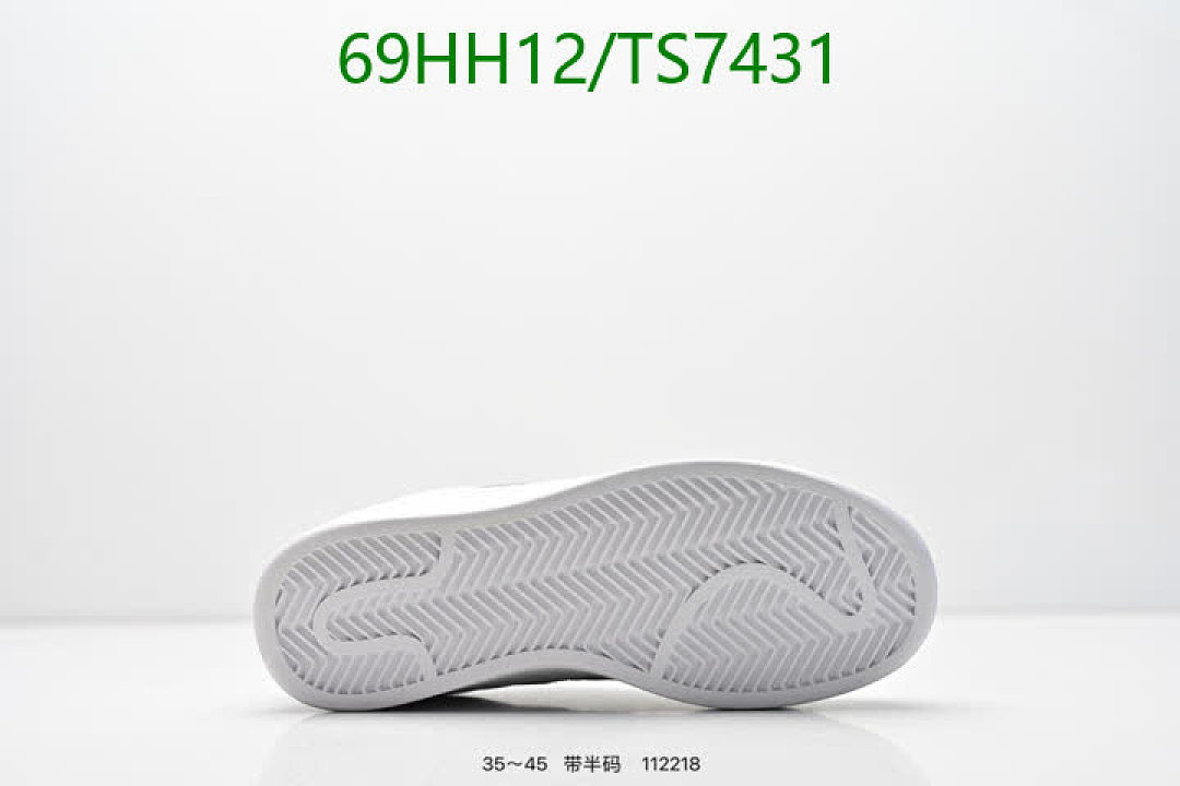 Adidas-Shoes(Women) Code: TS7431 $: 69USD