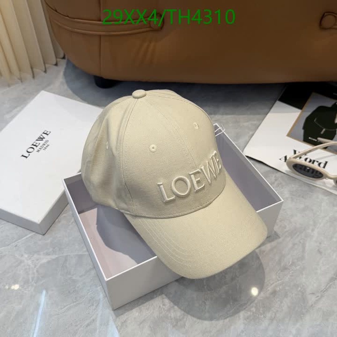 Loewe-Hats Code: TH4310 $: 29USD