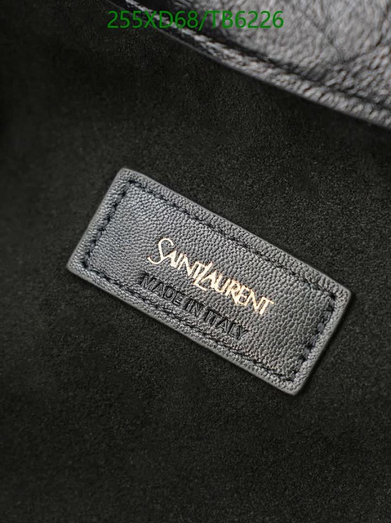 YSL-Bags(5A) Code: TB6226 $: 255USD